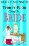 [Spinster 03] • Thirty-Four Going On Bride